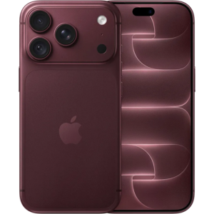 iphone 18 pro Burgunder