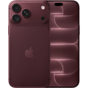 iphone 18 pro max Burgunder