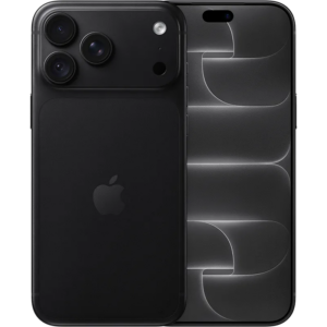 iphone 18 pro max Schwarz