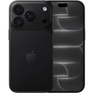 iphone 18 pro Schwarz