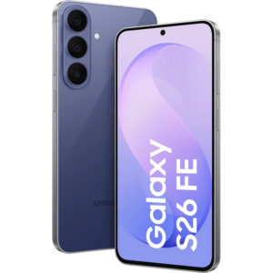 Samsung Galaxy S26 FE Blueberry