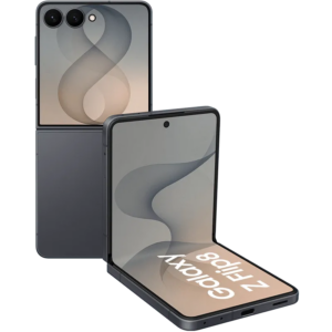 Samsung Galaxy Z Flip8 Graphite