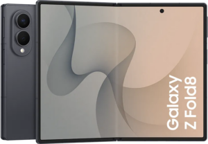 Samsung Galaxy Z Fold8 Graphite
