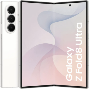 Samsung Galaxy Z Fold8 Ultra Cream