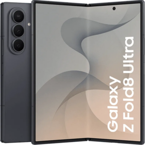 Samsung Galaxy Z Fold8 Ultra Graphite